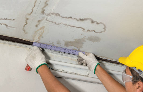 Reliable Burst Pipe Cleanup contractor in Aberdeen, WA by Water Damage Irwin